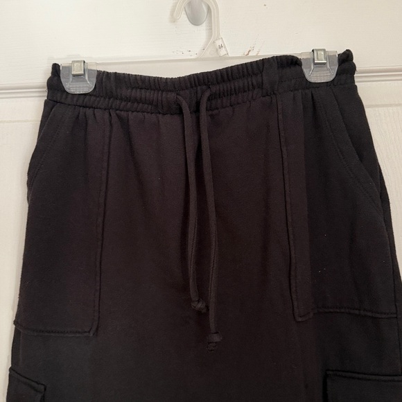 Foxblood | Cargo Maxi Skirt - Picture 6 of 11